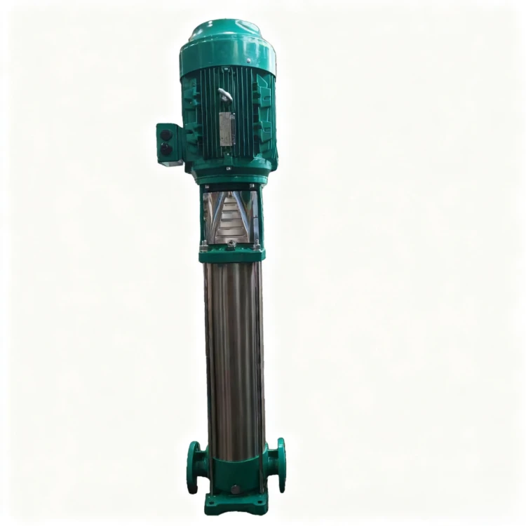 6 inch centrifugal water pump
